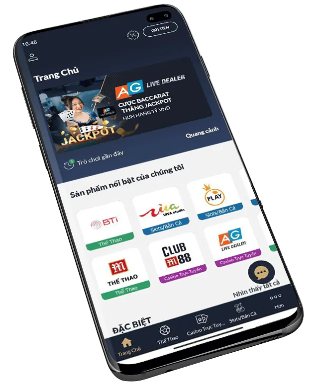 Truy cập nhanh chóng Kubet11