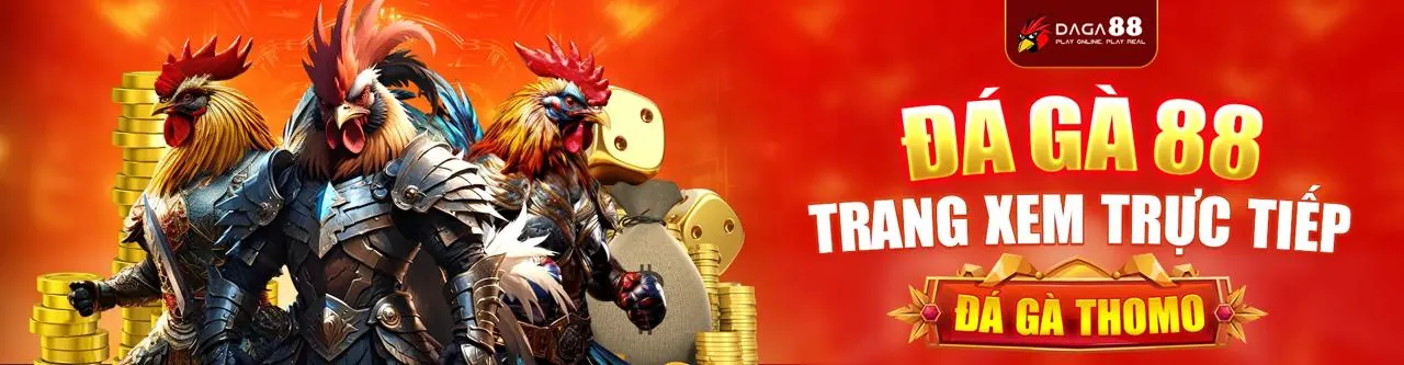 Đá Gà Trực Tuyến Kịch Tính tại Kubet11 Link